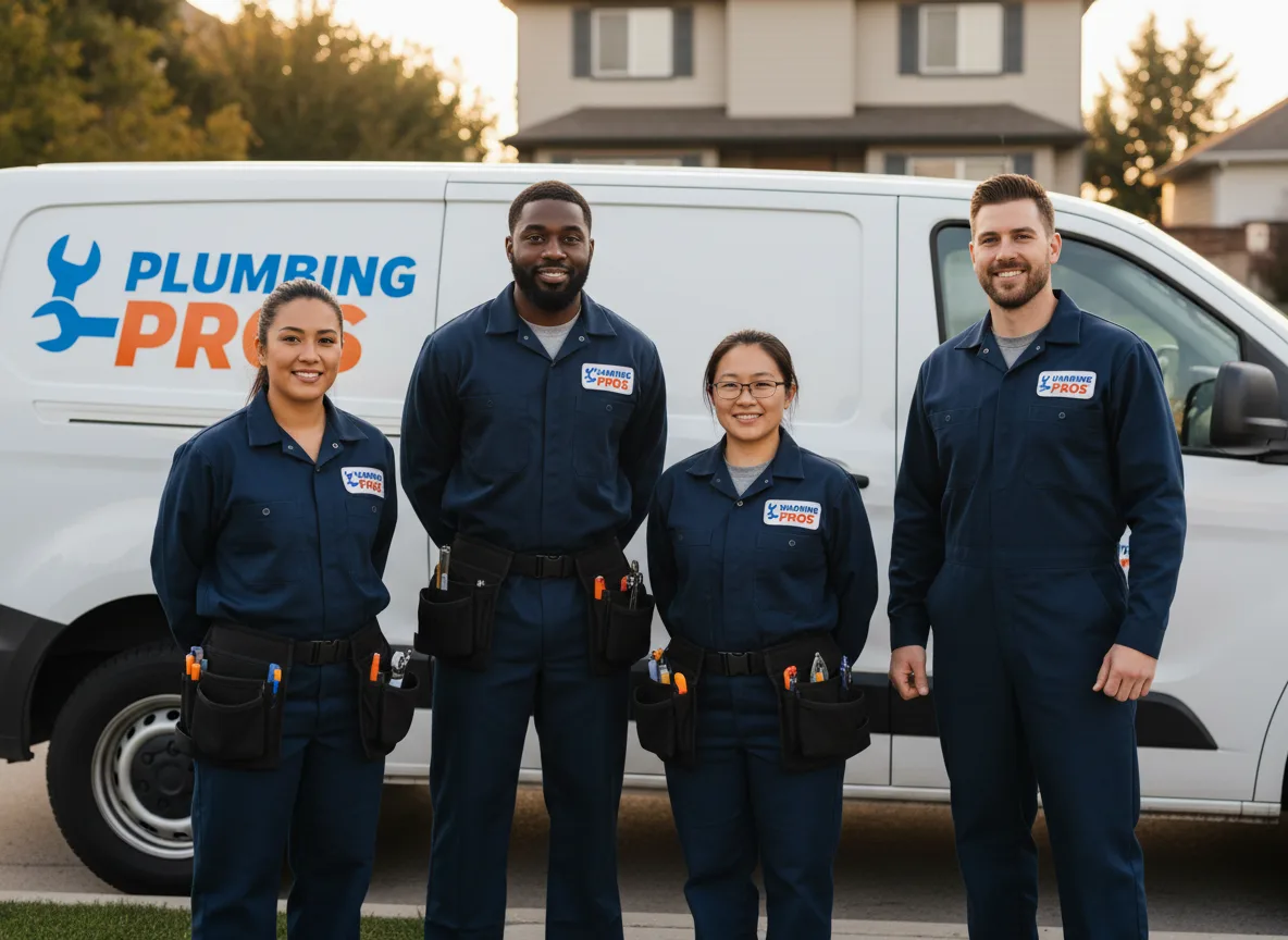 Water Heater Repair company in Kansas